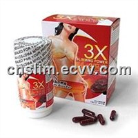 3x slimming power pills(Wholesale price)