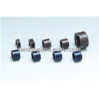 Plastic Bearing,plastic bushing,rubber bearing