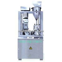 NJP900-1200 Automatic Capsule Filling Machine / Capsule Machine