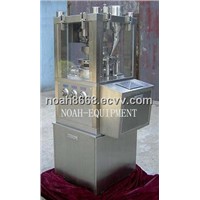 ZP10 Rotary Tablet Press