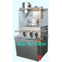 ZP100 Rotary Tablet Press