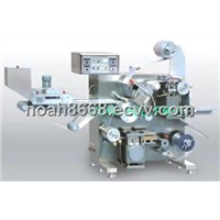 DPH200 Cylinder-Plate Blister Packaging Machine
