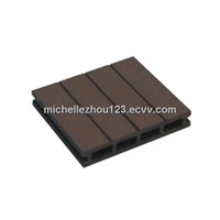 WPC Flooring (TR-A005), outdoor decking