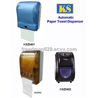 Automatic Sensor Hand paper Towel Dispenser