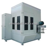 Blowing Machine