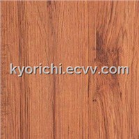 Wooden Laminate Flooring