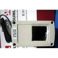 2D Bar Code Reader for QR and DM codes on LCD Screen E-tickets E-coupons