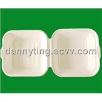 450ml Hamburger Box