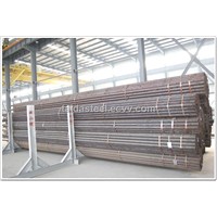 ASTM A554 Seamless Stainless Steel Pipes