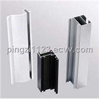 Aluminum profiles