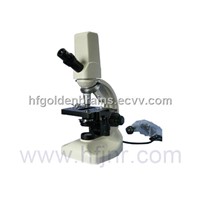 BRV-A Model Bio-video Monocular Microscope