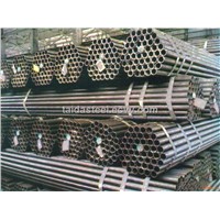 Galvanized Steel Pipe(BS1387)