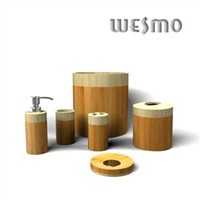 Bamboo Series