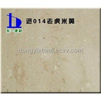 Beige Marble Tile