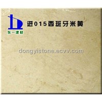 Beige Marble Tile