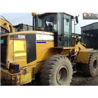 Caterpiller 938G Wheel Loader