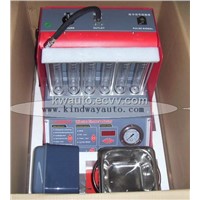 CNC-602A injector cleaner &amp;amp; tester