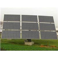 Solar Tracker