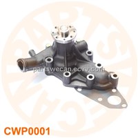 CWP0001 WATER PUMP ASS'Y