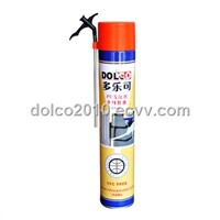 DF201 One-component polyurethane foam tube sealant