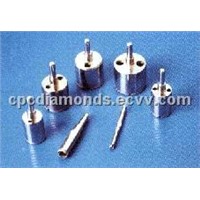 Diamond Core Drill Bit