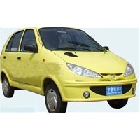 Electric Vehicle