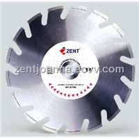 Fast Cutting Diamond Blades