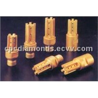 Finger Bits (Router Bits)