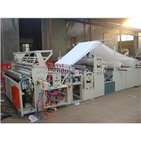 Full Automatic Toilet Paper Machine