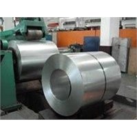 Galvanized Steel Coil(GI)