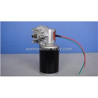 Garage Door DC Motors