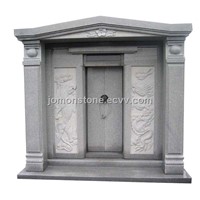Granite Mausoleum (XMJ-TB08)