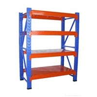 Heavy Duty Racking