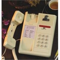 Hotel Telephone