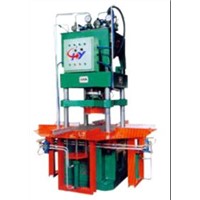 Hydraulic tile machine HY100-600D