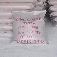Indirect Method Zinc Oxide