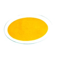 Iron Oxide Yellow