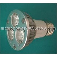 LED Bulb Light/LED Lamp/E27 LED Bulb/LED Light