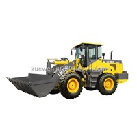 Loader with Coal Bucket (LN936)
