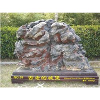 Ling Bi Stone
