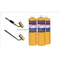Mapp Gas