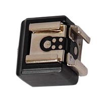 Multifunctional Hot-Shoe Mount