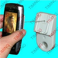 Multifunctional Security Positioning Holder for Mobile Phones