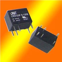 PCB Relay_2A/125VAC,1A/30VDC,0.3/60VDC