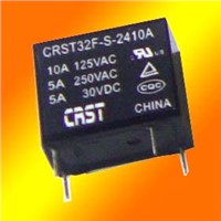 PCB Relay 5A/250VAC,5A/28VDC
