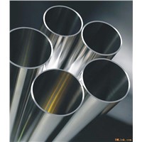 Precision Seamless Steel Tube