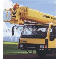 Truck Crane