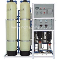 REVERSE OSMOSIS EQUIPMENT