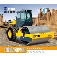 Road Roller XS261