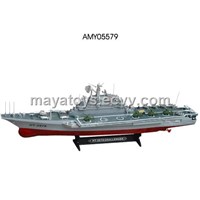 R/C Aircraft Carrier